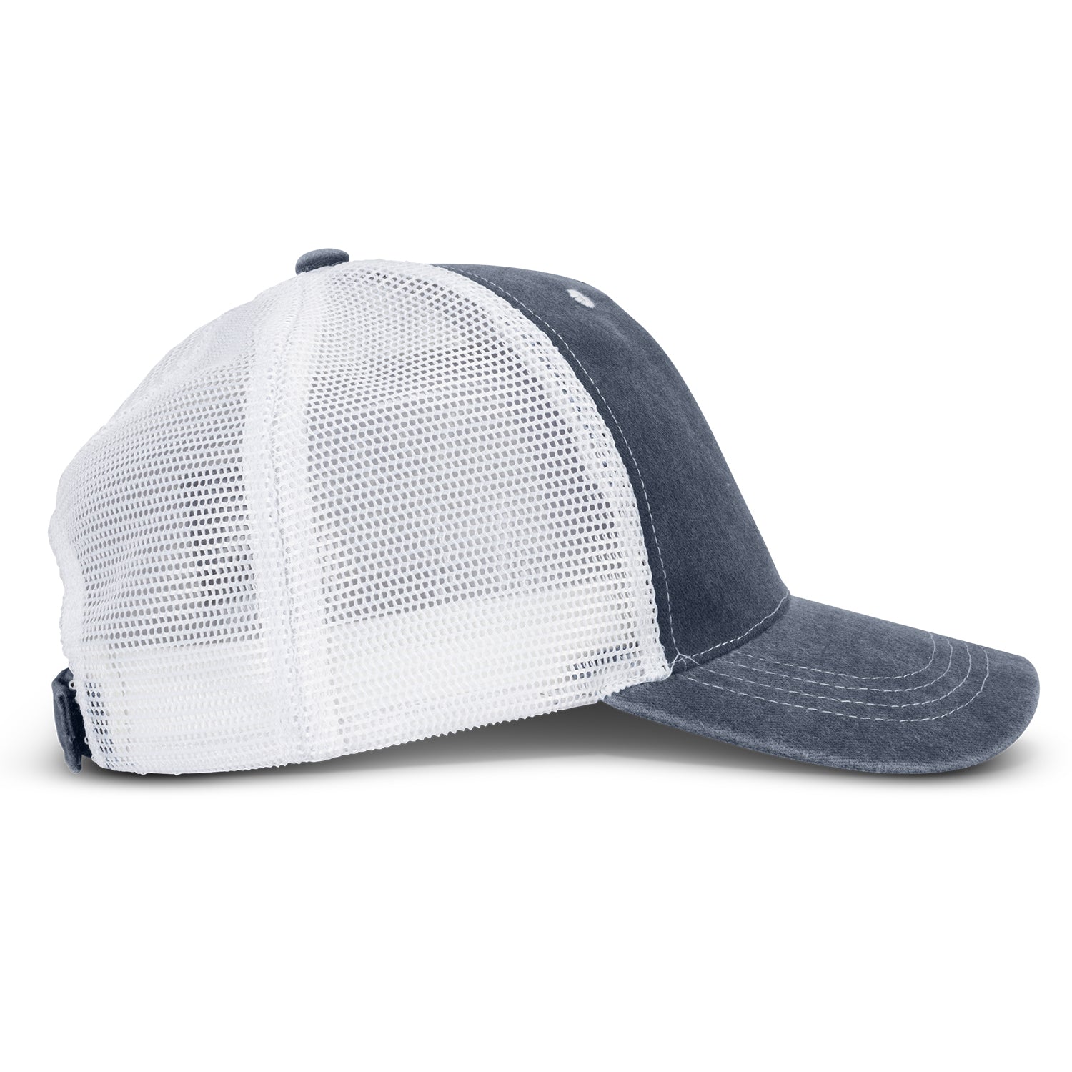 Faded Trucker Cap (5)