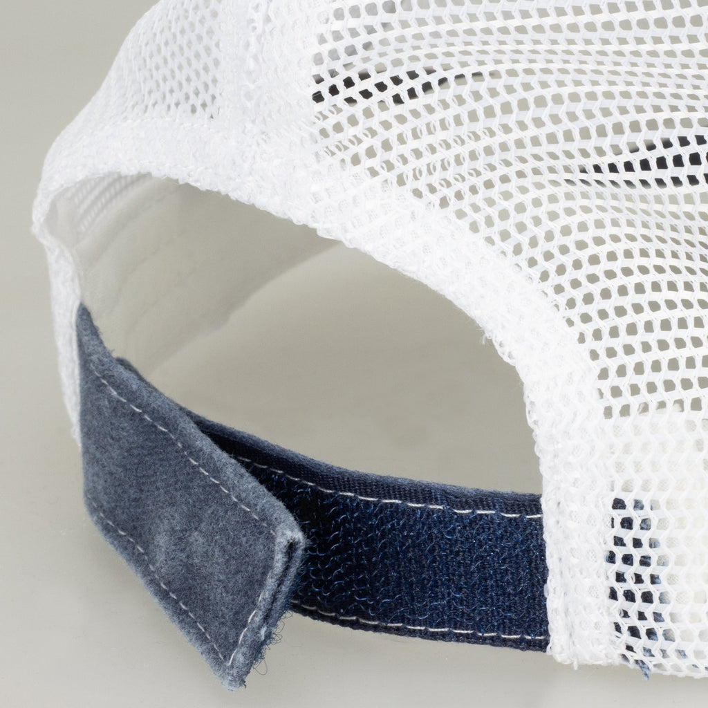 Faded Trucker Cap (7)