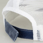 Faded Trucker Cap (7)