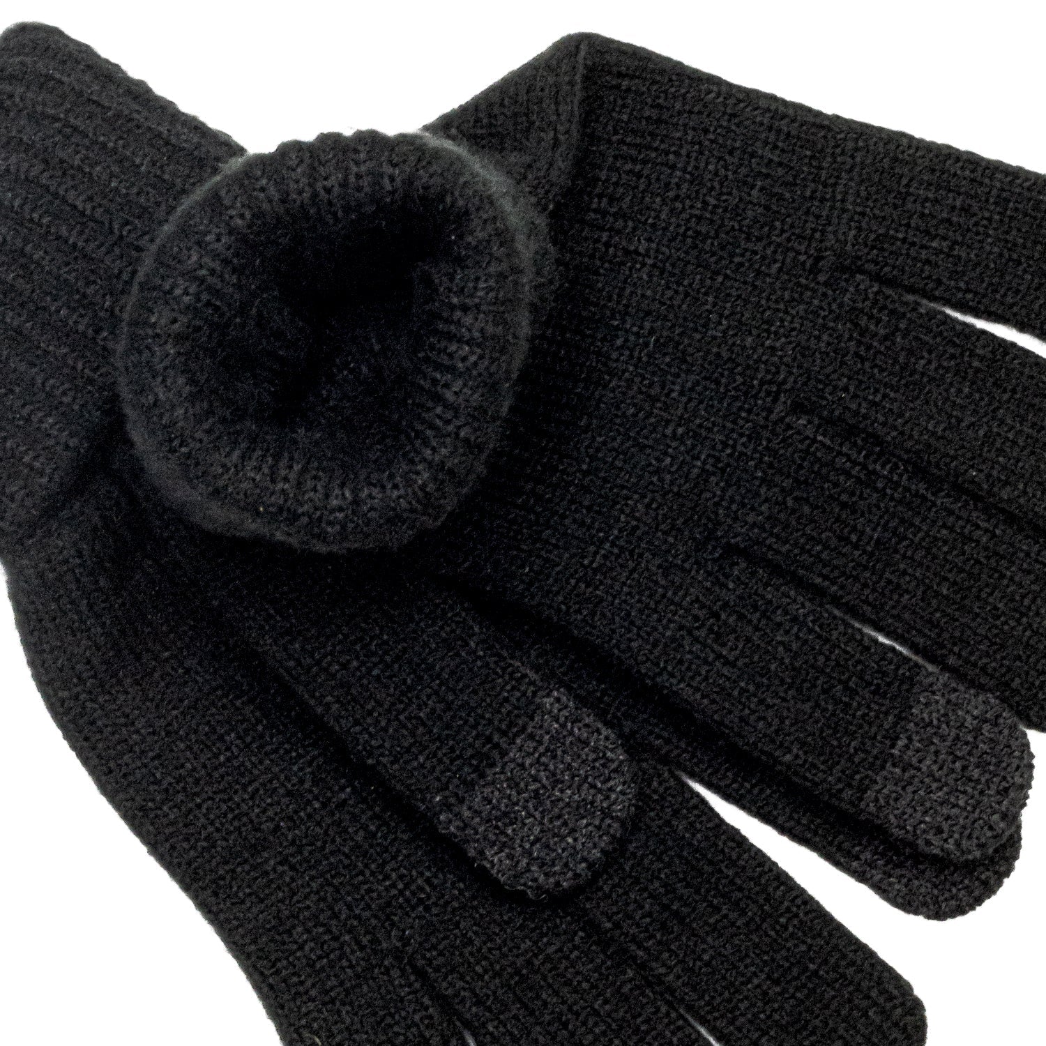 Himalaya Tech Gloves (3)
