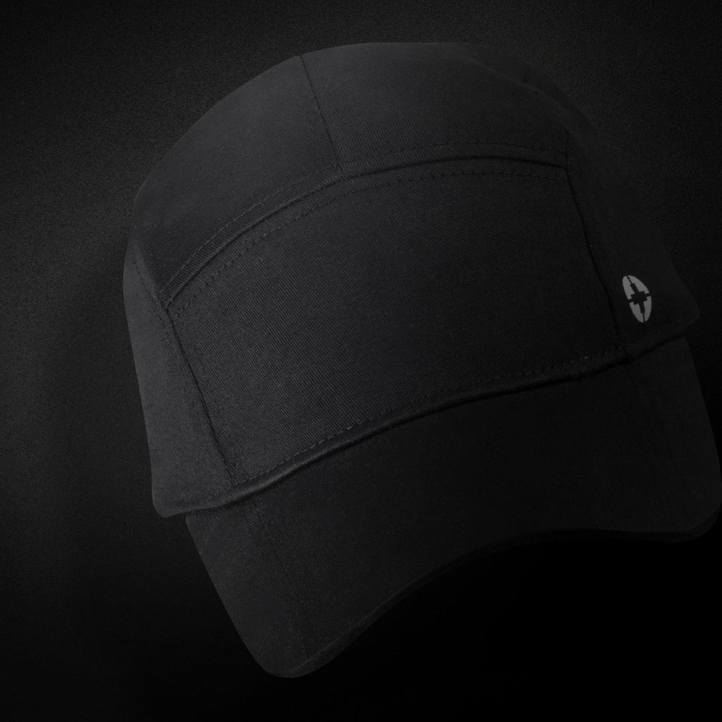 Swiss Peak 5 Panel Cap (10)