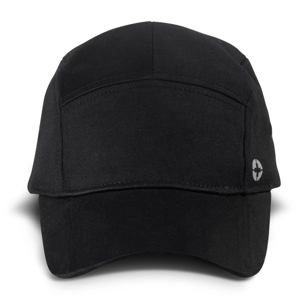 Swiss Peak 5 Panel Cap (3)