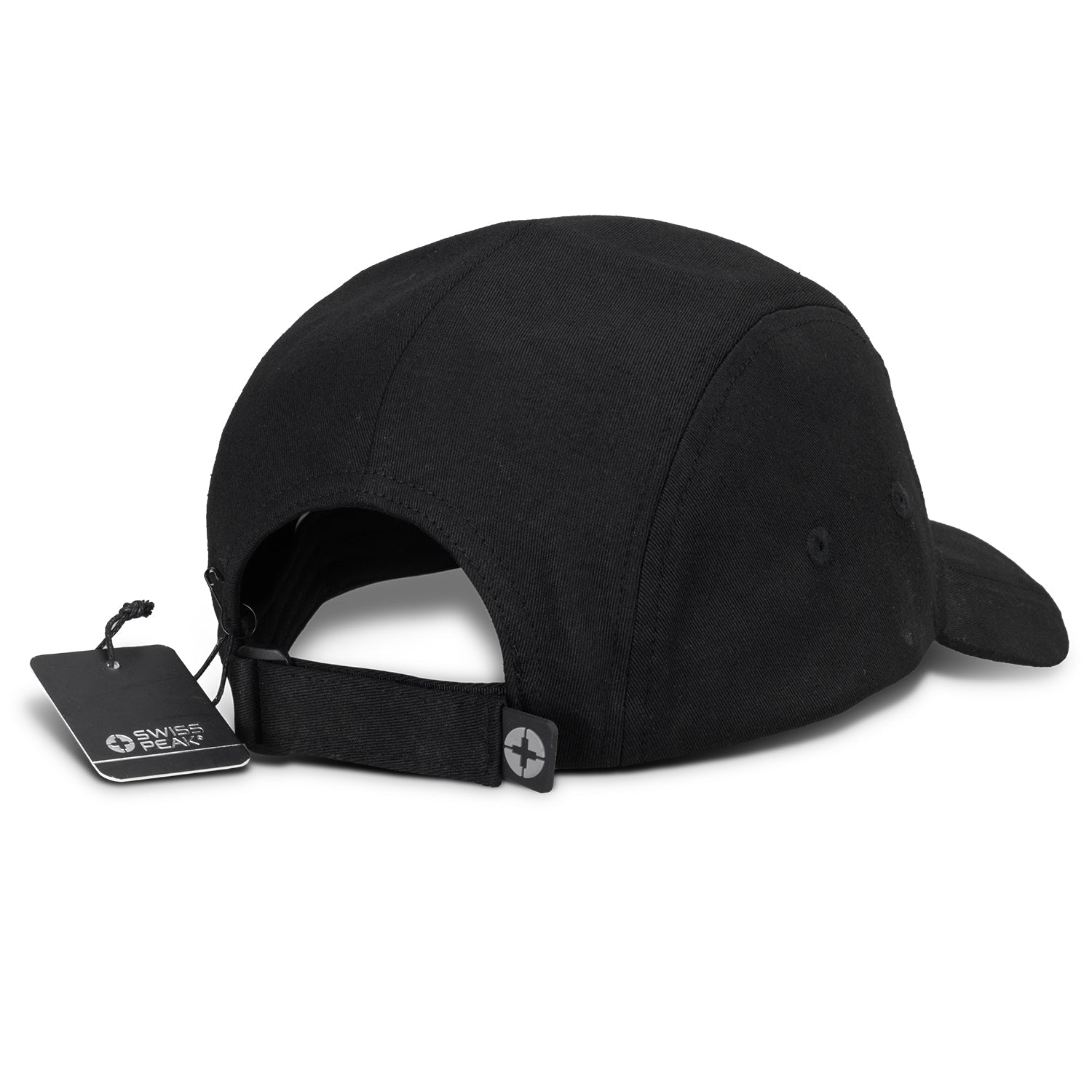 Swiss Peak 5 Panel Cap (5)