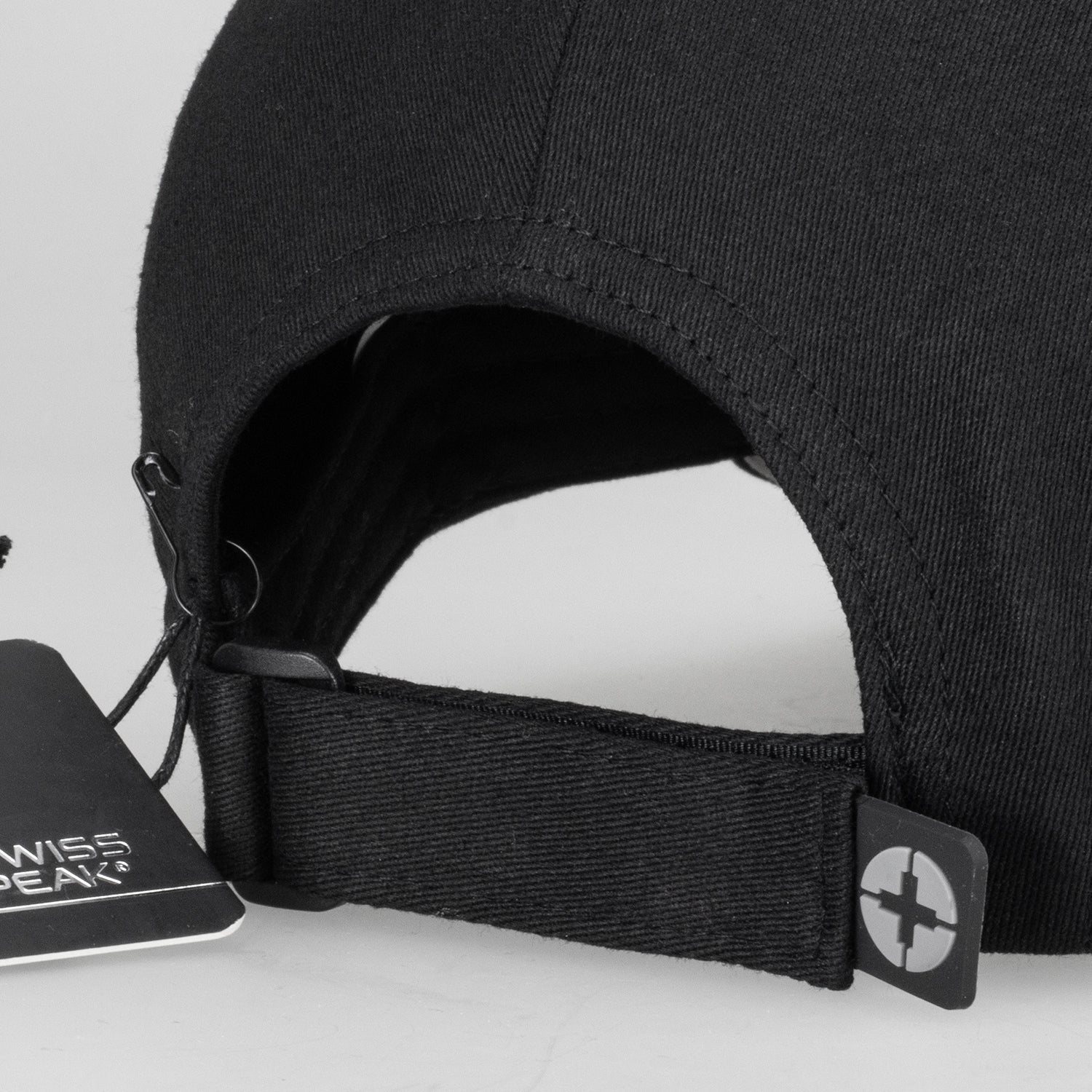 Swiss Peak 5 Panel Cap (7)