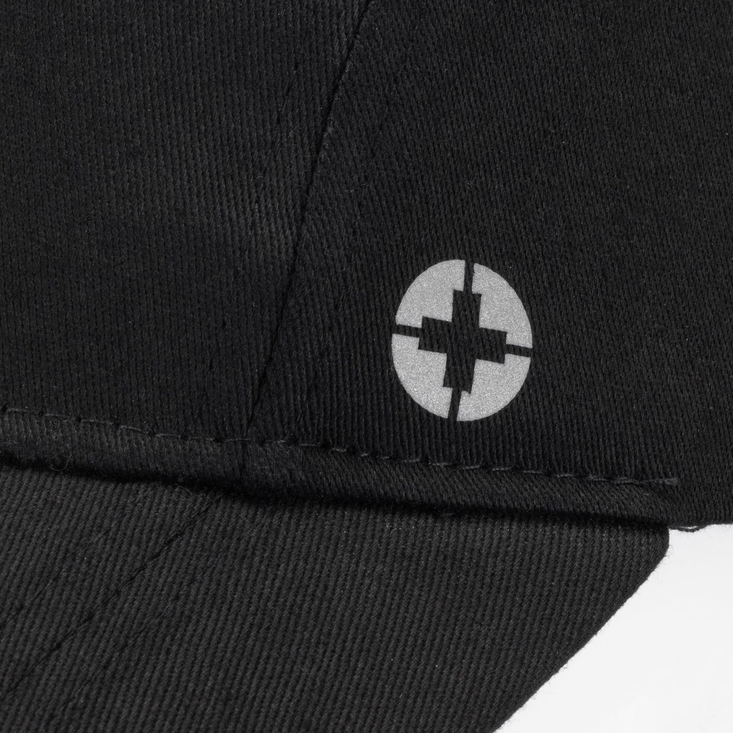 Swiss Peak 5 Panel Cap (9)