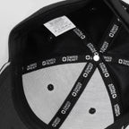 Swiss Peak 6 Panel Cap (10)
