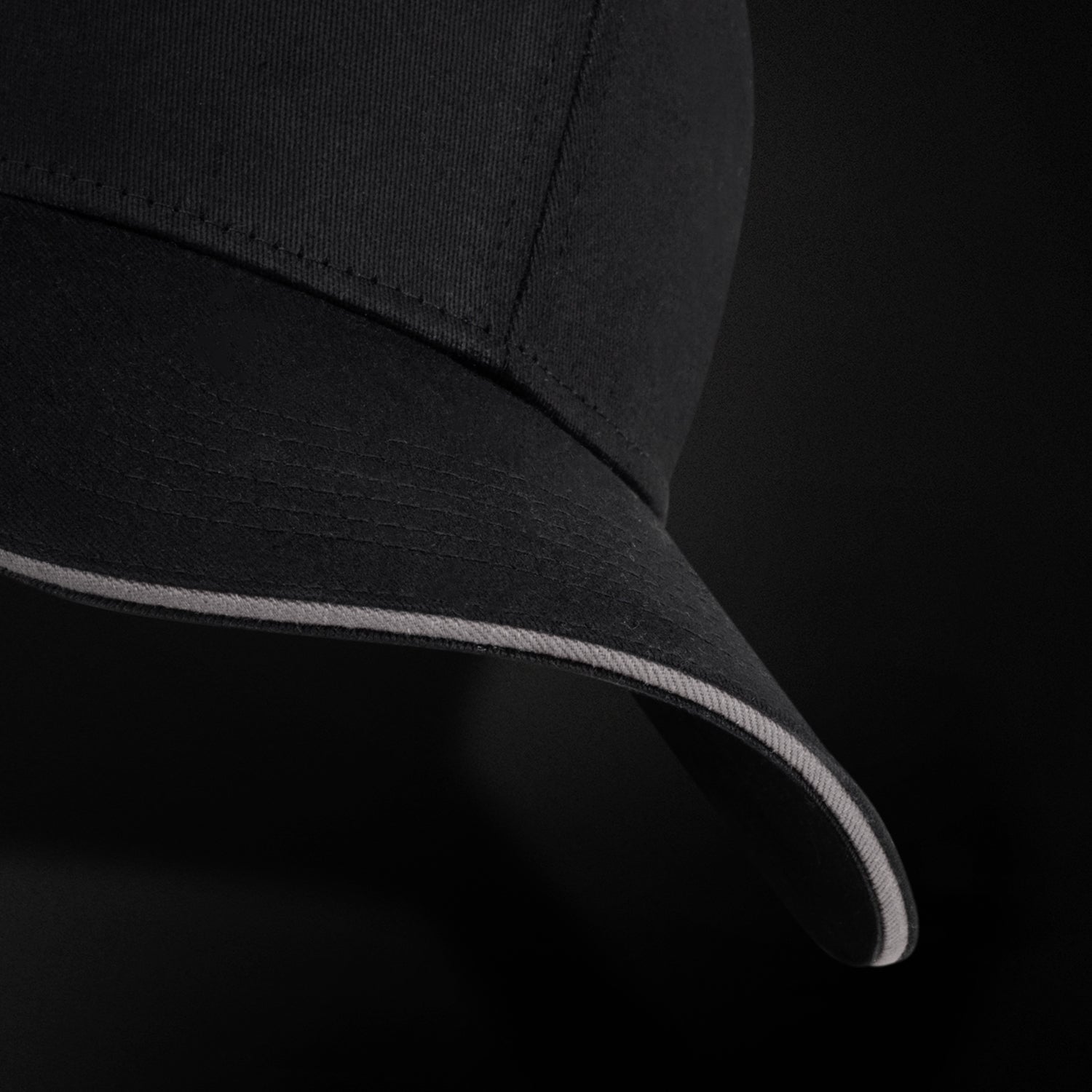 Swiss Peak 6 Panel Cap (11)