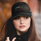 Swiss Peak 6 Panel Cap (12)