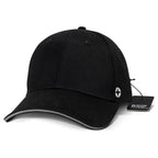Swiss Peak 6 Panel Cap (2)