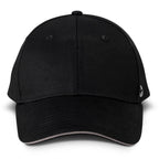 Swiss Peak 6 Panel Cap (3)