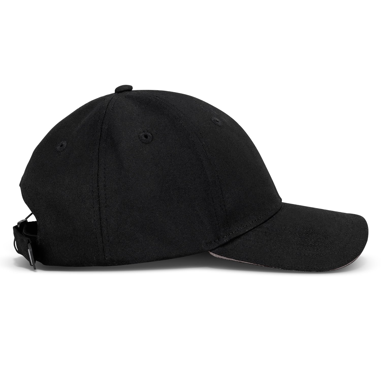 Swiss Peak 6 Panel Cap (4)