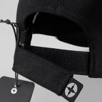 Swiss Peak 6 Panel Cap (6)