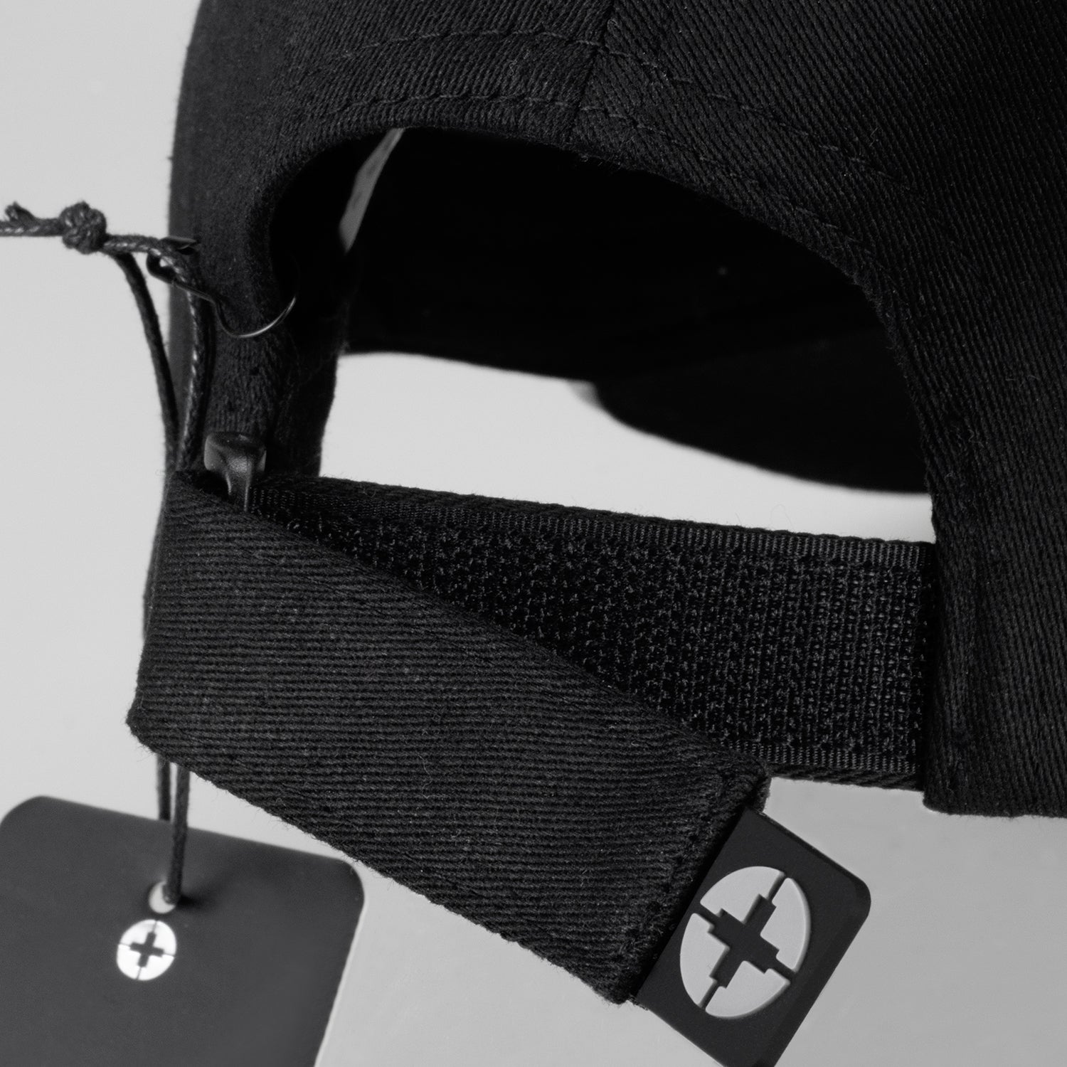 Swiss Peak 6 Panel Cap (6)