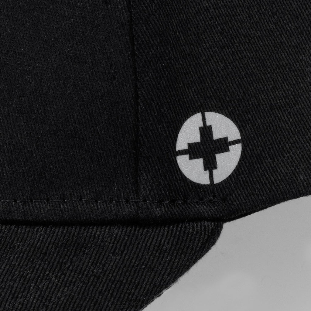 Swiss Peak 6 Panel Cap (8)