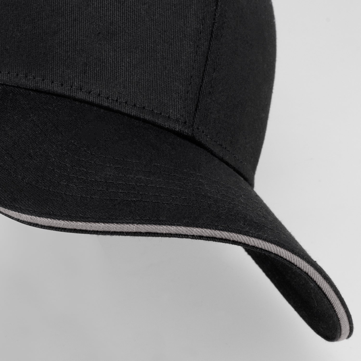 Swiss Peak 6 Panel Cap (9)