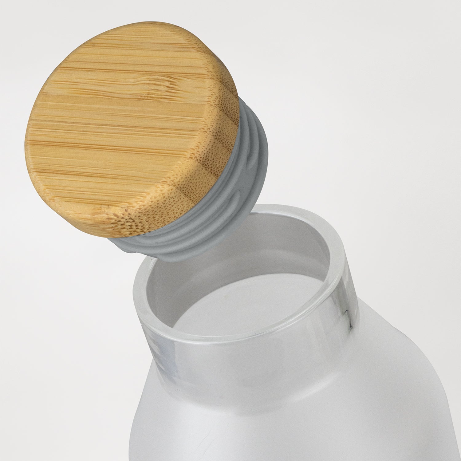NATURA Ida Glass Bottle (4)