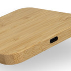 NATURA Bamboo Wireless Fast Charging Hub (6)