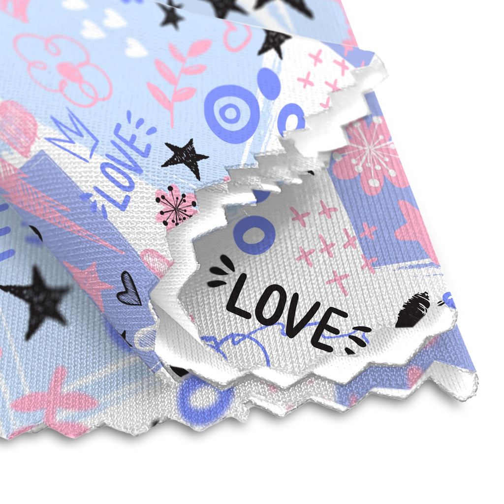 RPET Microfibre Cleaning Cloth (3)