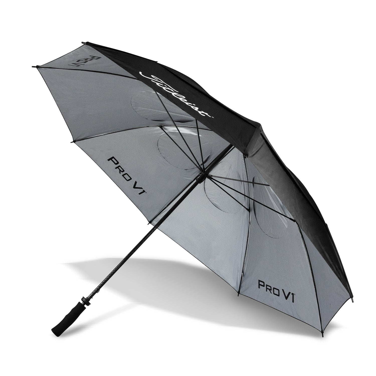Titleist Tour Double Canopy Umbrella (2)