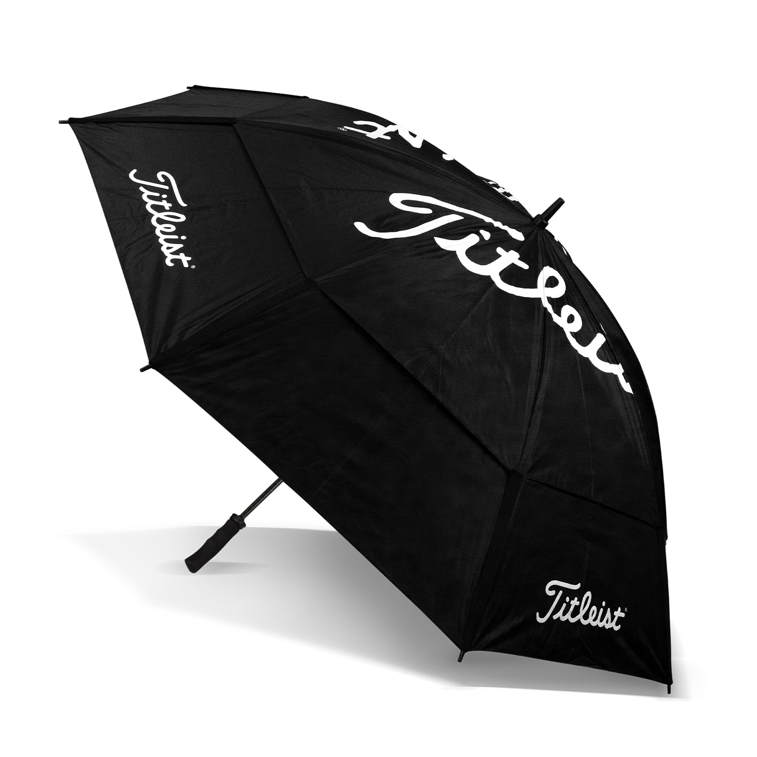 Titleist Tour Double Canopy Umbrella (3)