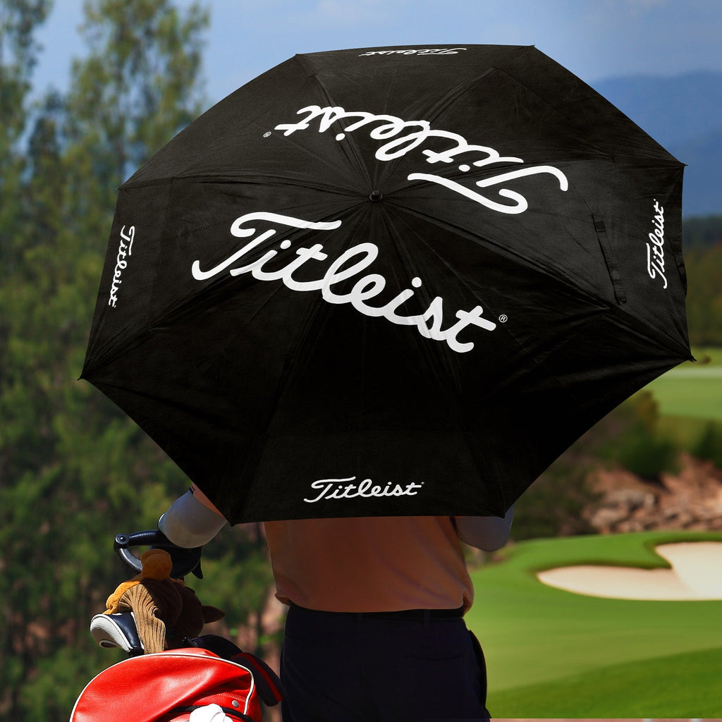 Titleist Tour Double Canopy Umbrella (5)