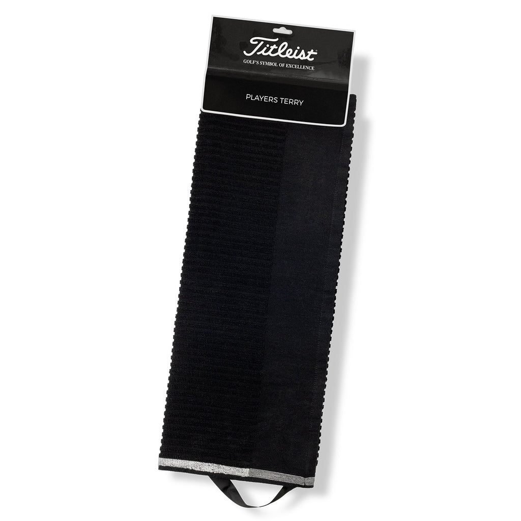 Titleist Players Terry Towel (3)