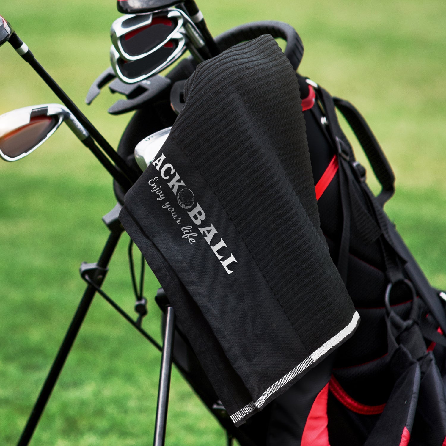 Titleist Players Terry Towel (7)
