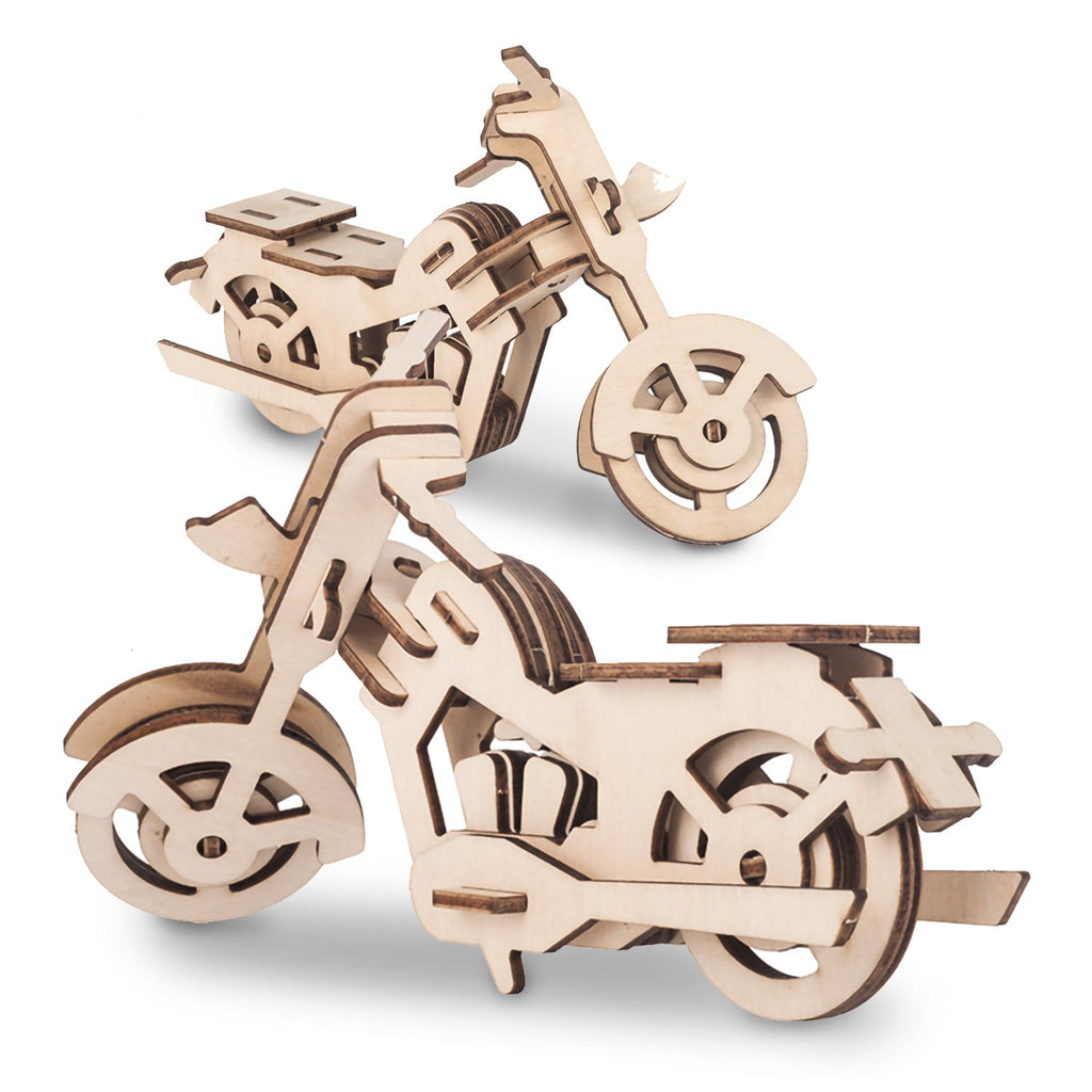 BRANDCRAFT Custom Design Model - Indent (2)