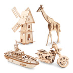 BRANDCRAFT Custom Design Model - Indent (5)