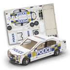 BRANDCRAFT Standard Design Model - Indent (2)