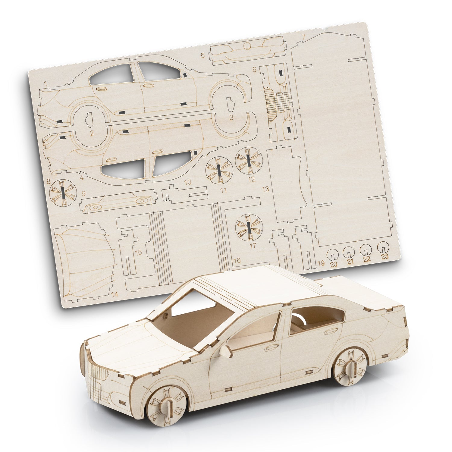 BRANDCRAFT Standard Design Model - Indent (3)