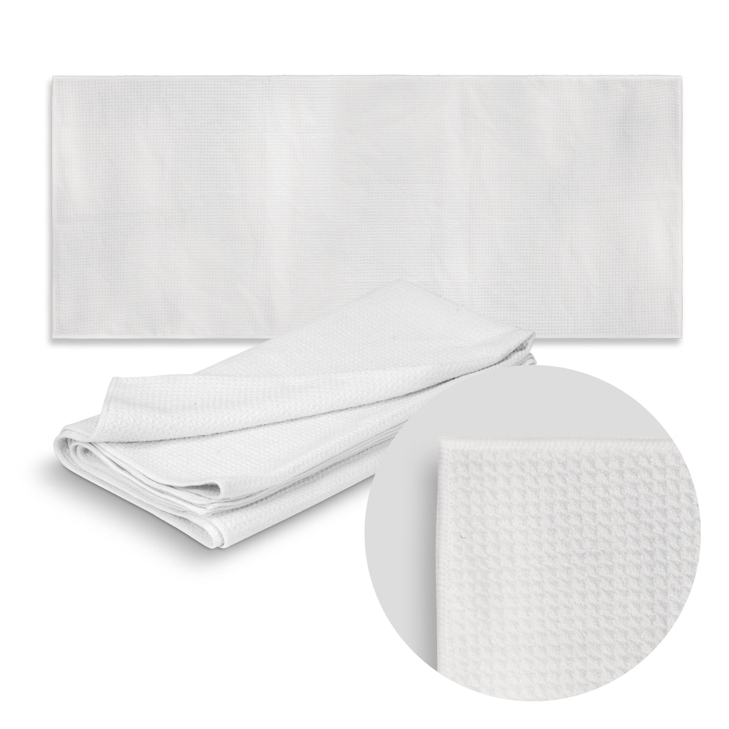 Sand Free Towel - Full Colour (2)