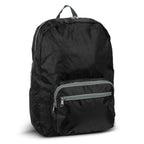 Origami Foldable Backpack (3)