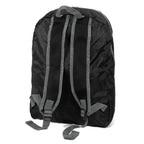 Origami Foldable Backpack (4)