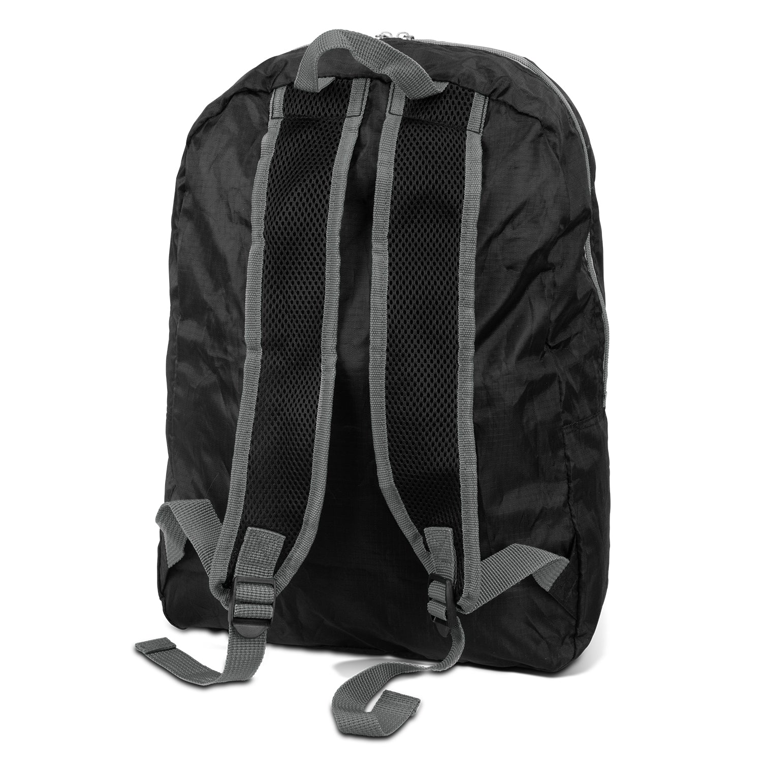 Origami Foldable Backpack (4)