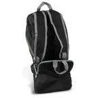 Origami Foldable Backpack (5)
