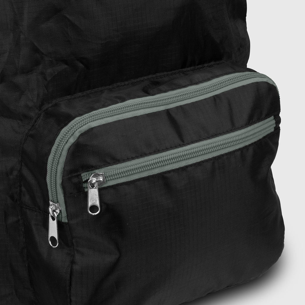 Origami Foldable Backpack (6)