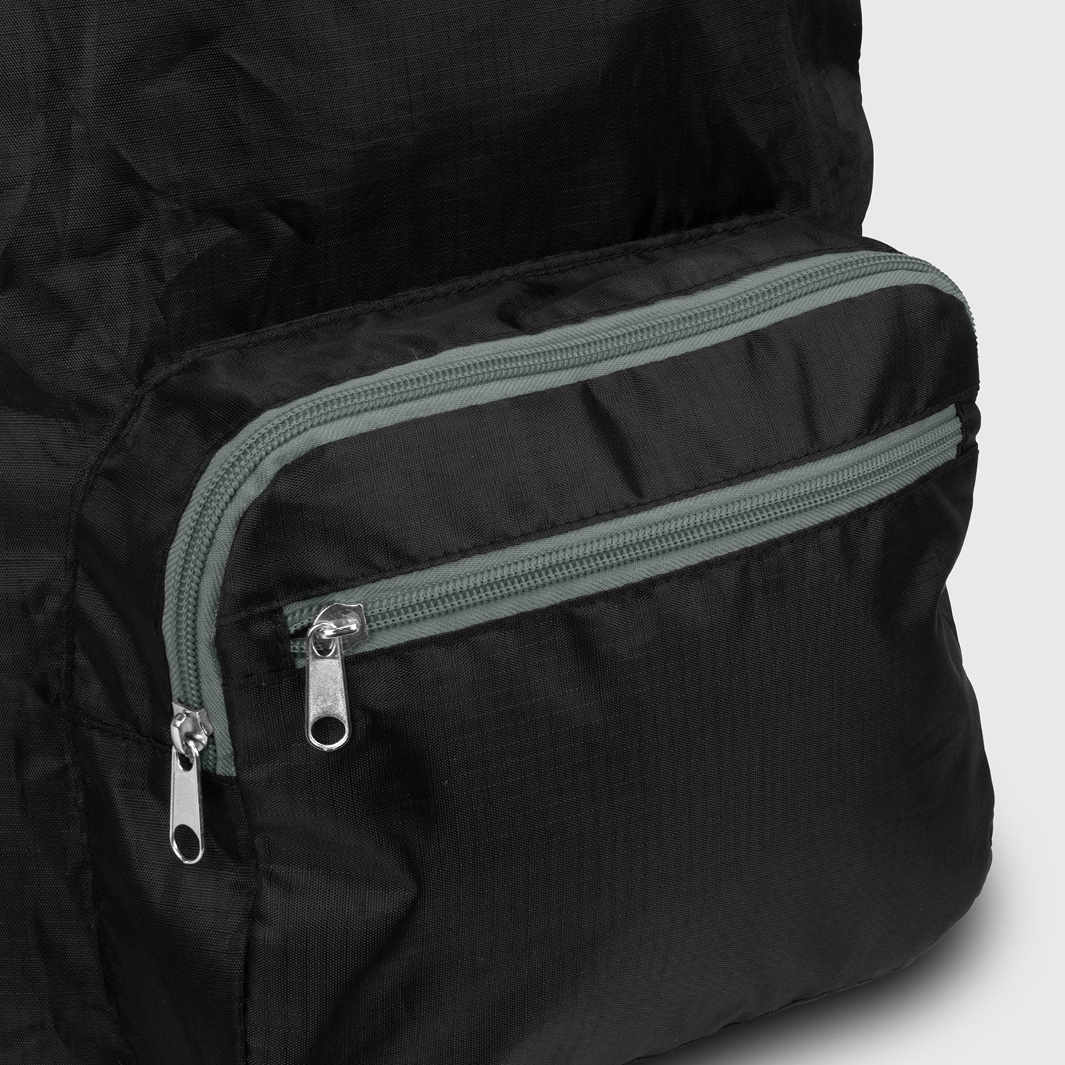 Origami Foldable Backpack (6)