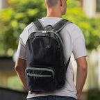 Origami Foldable Backpack (7)