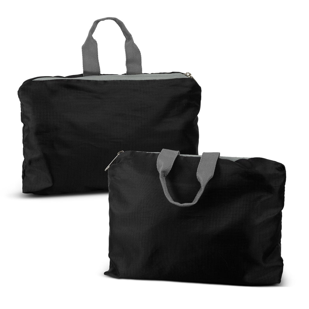 Origami Foldable Duffle (2)