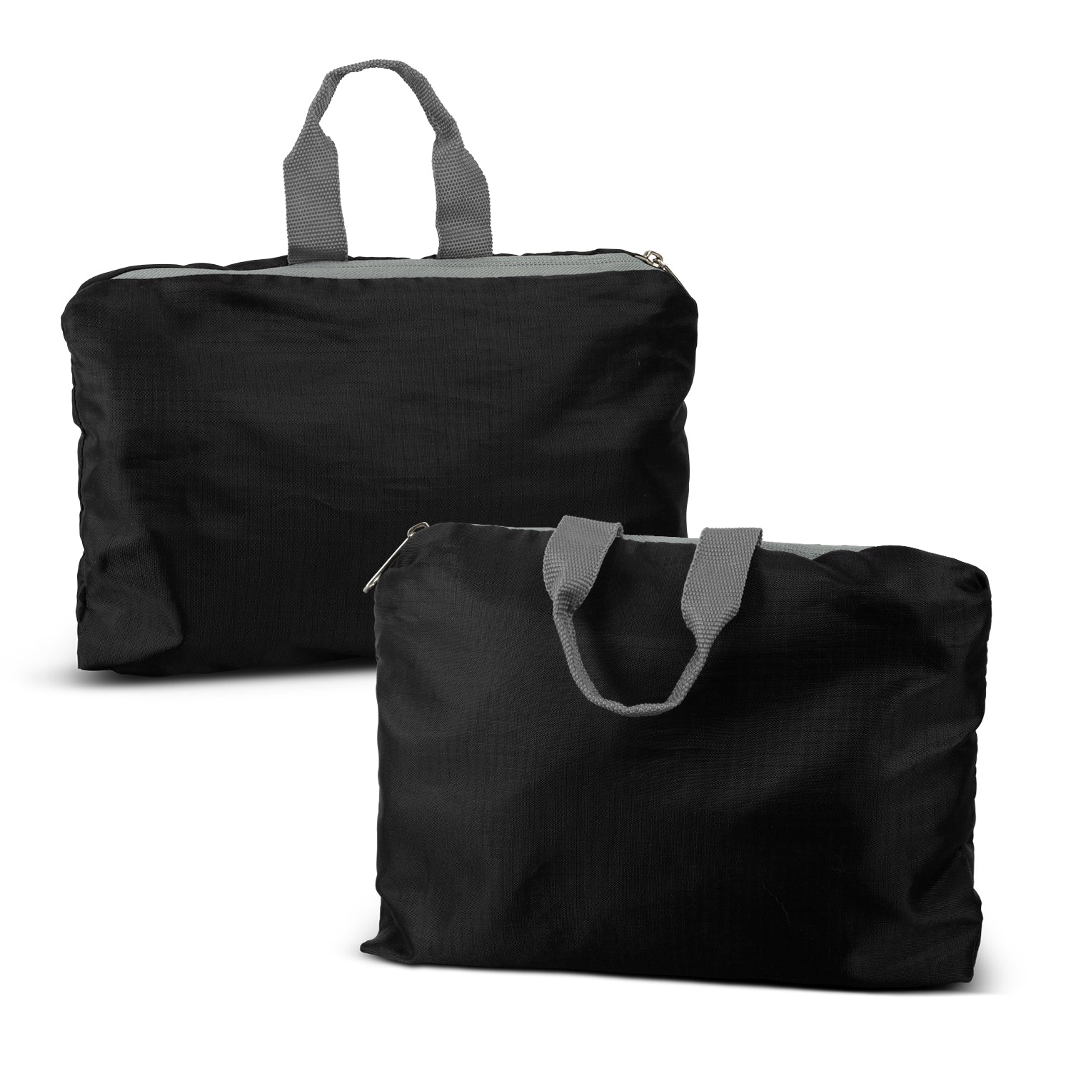 Origami Foldable Duffle (2)