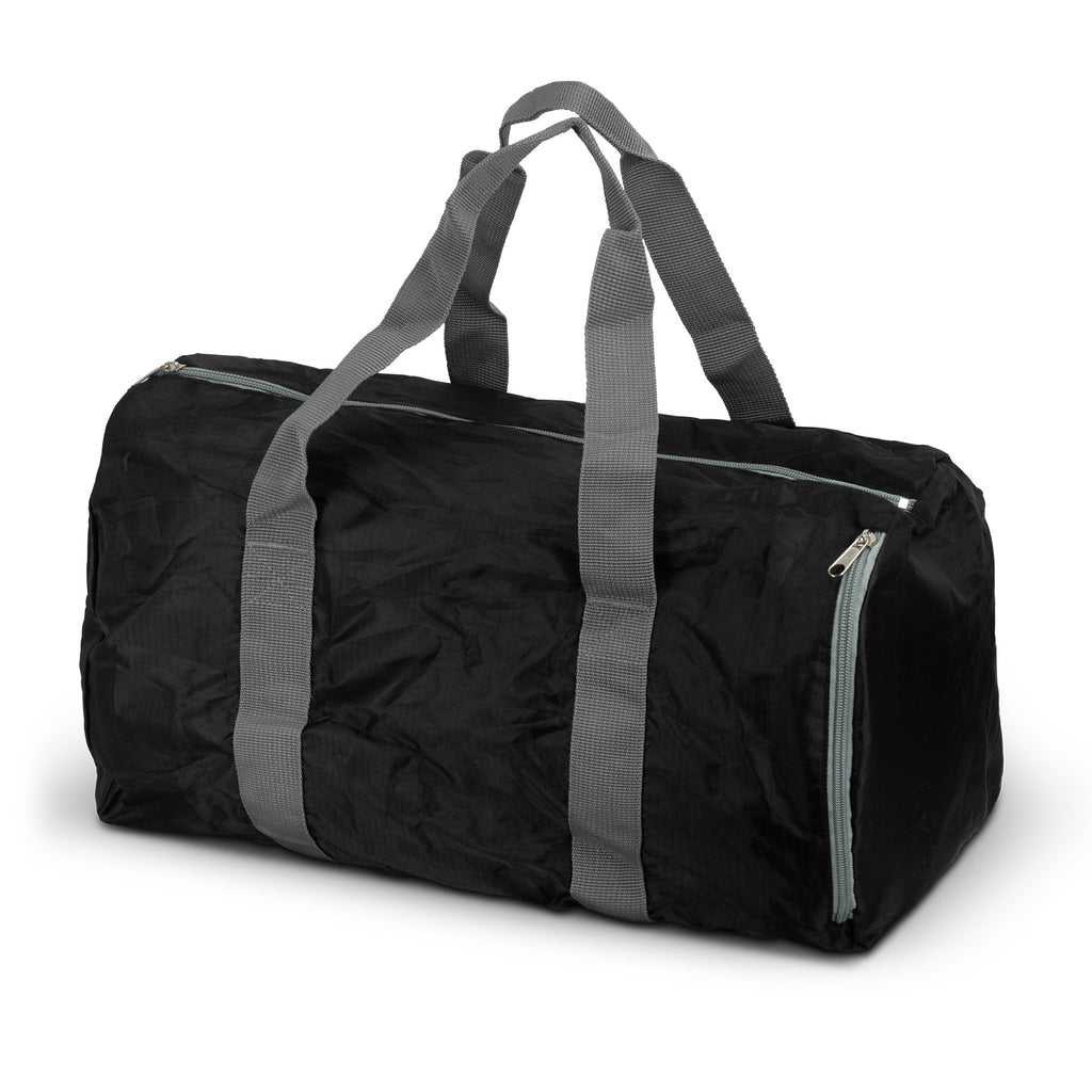 Origami Foldable Duffle (3)