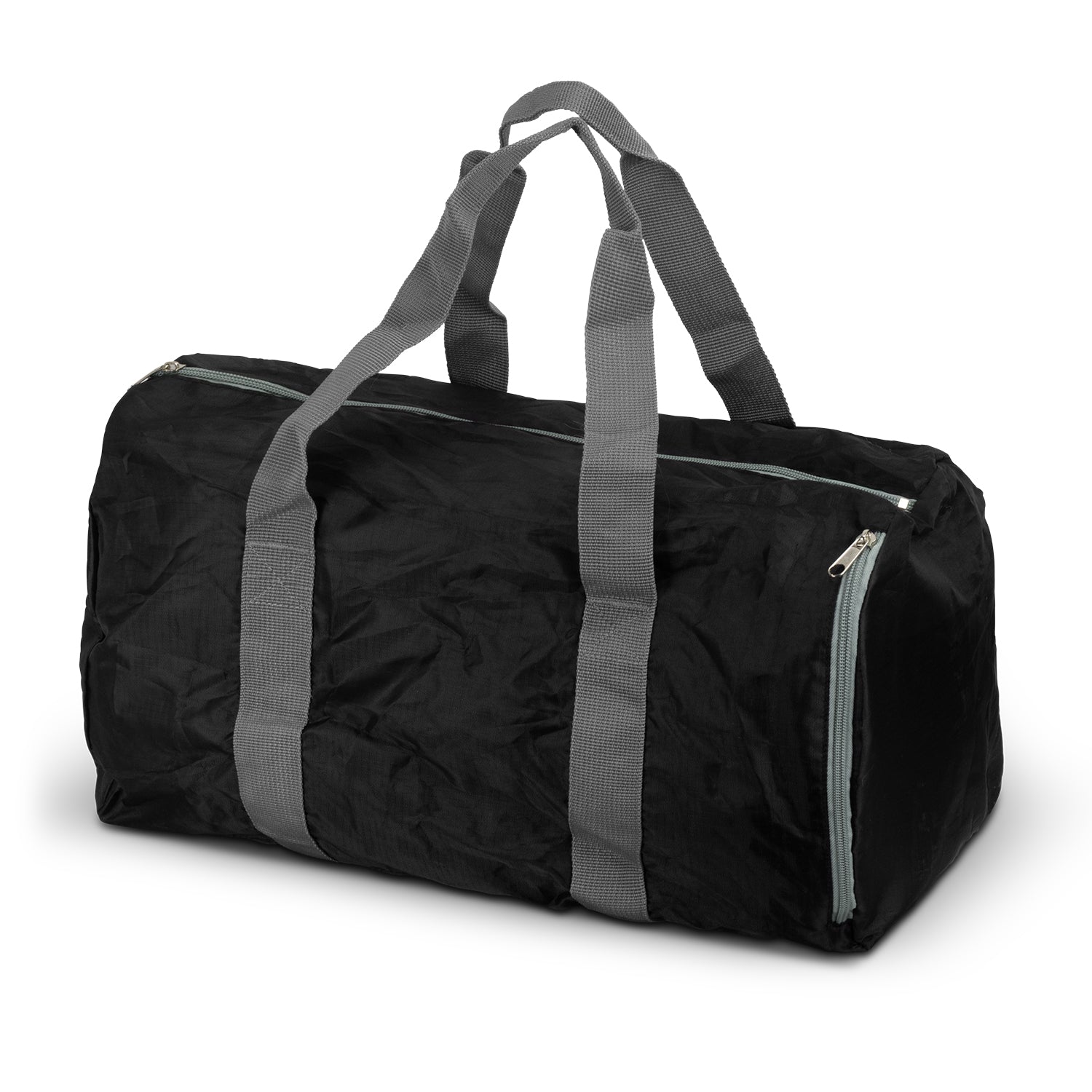 Origami Foldable Duffle (3)