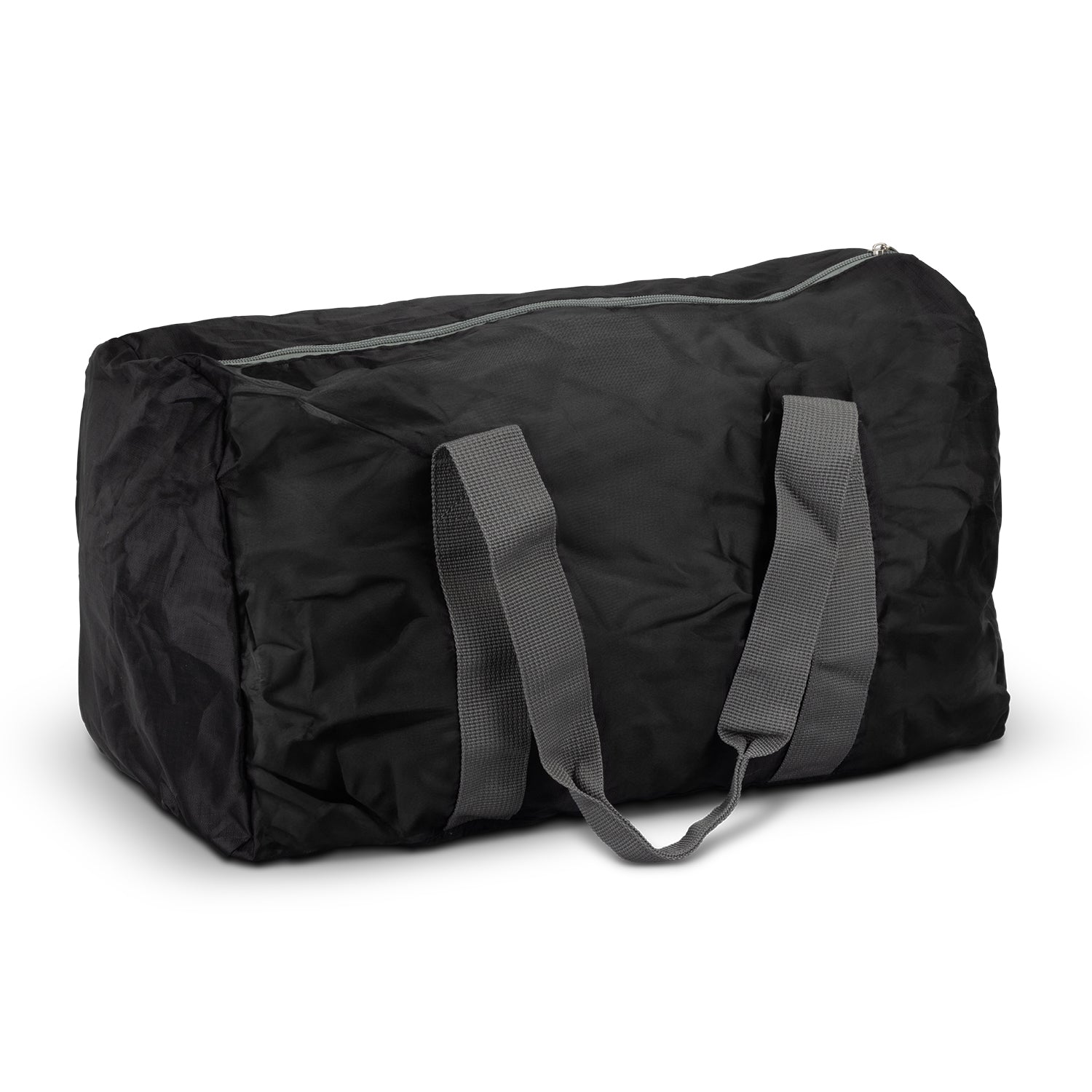 Origami Foldable Duffle (4)
