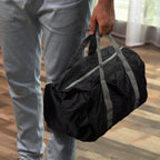 Origami Foldable Duffle (7)