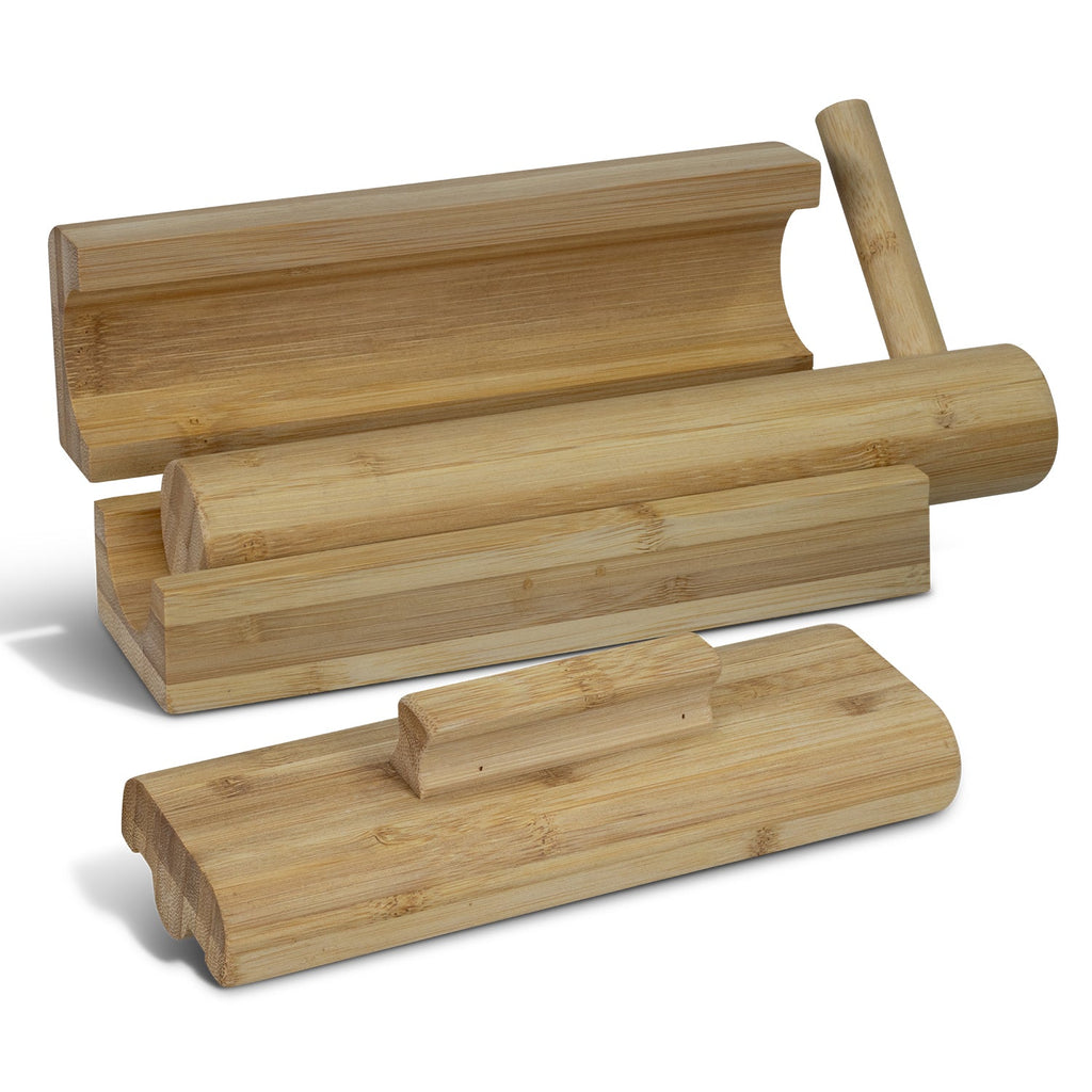 NATURA Bamboo Sushi Maker (2)