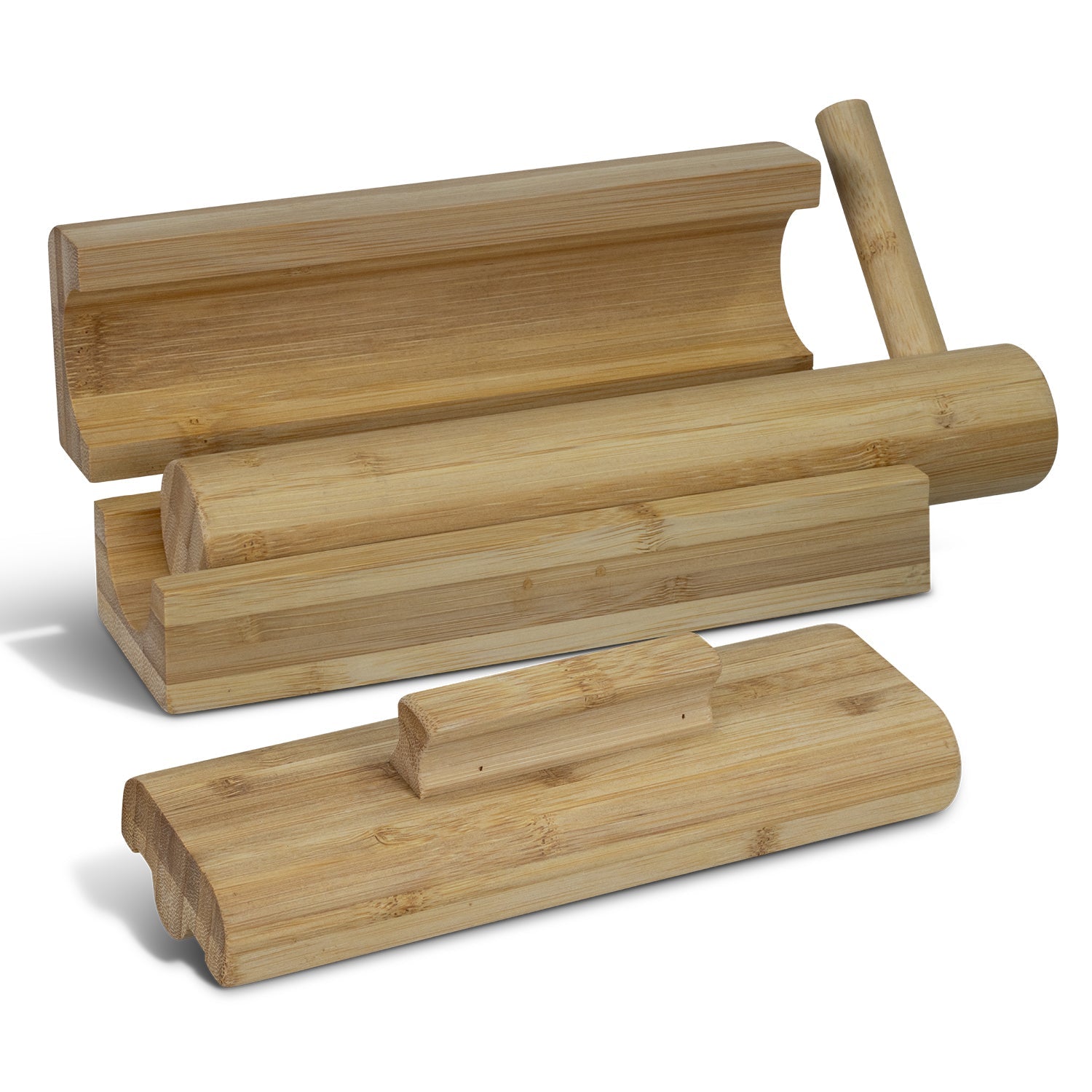 NATURA Bamboo Sushi Maker (2)