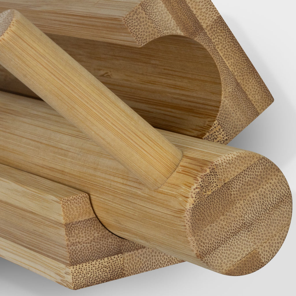 NATURA Bamboo Sushi Maker (5)