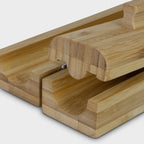NATURA Bamboo Sushi Maker (6)