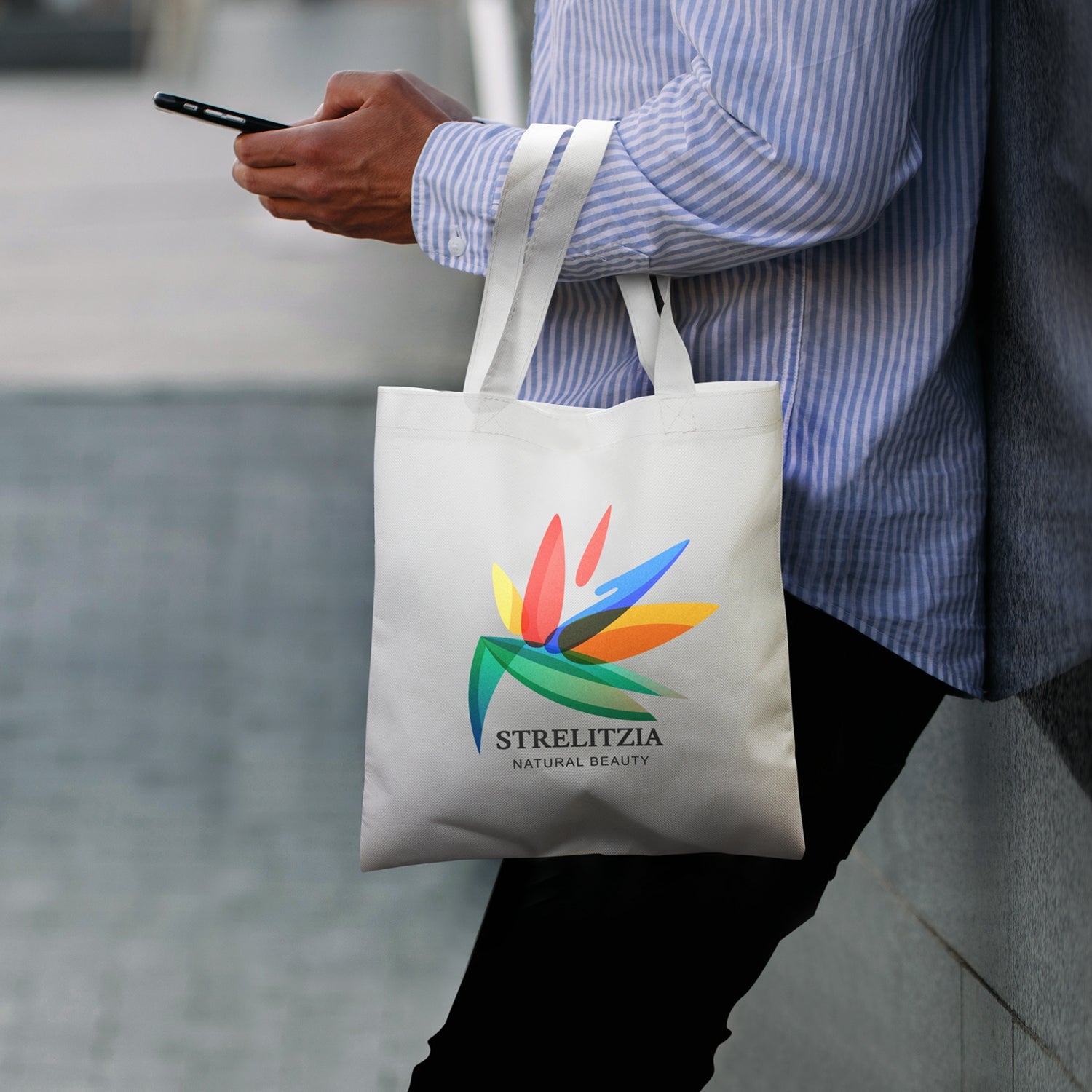 Kennedy Tote Bag (5)